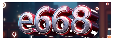 eq668 logo